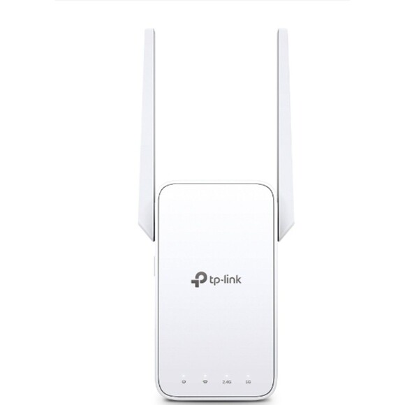 TP-LINK RE315 AC1200 Dual Band Mesh Wi-Fi Extender - Picture 2 of 5
